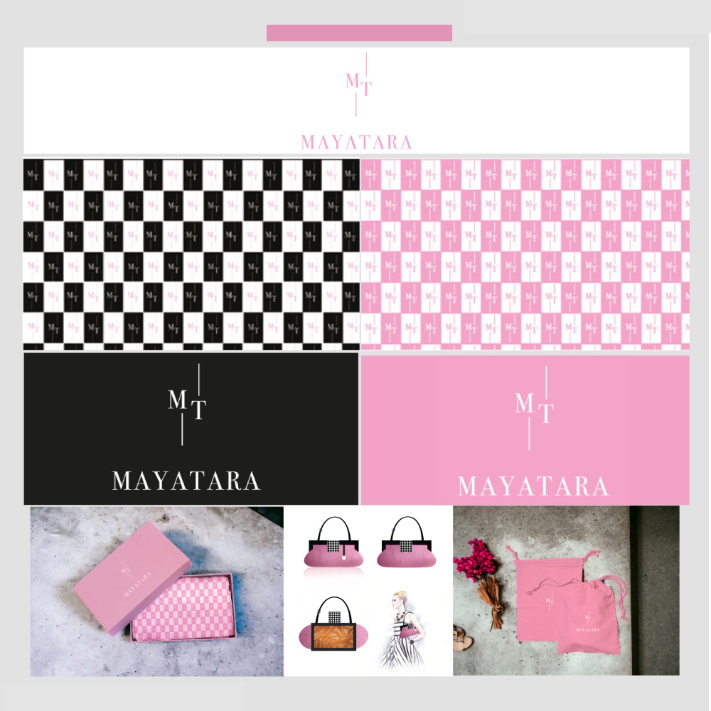 Mayatara Branding